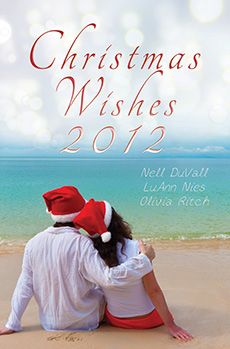 "Christmas Wishes 2012" - DuVall, Mackey, Nies, Ritch