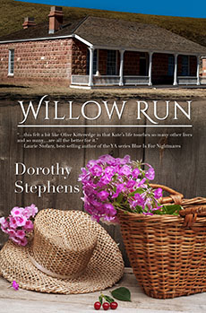 "Willow Run"