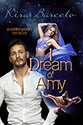 I Dream of Amy by Kira Barcelo