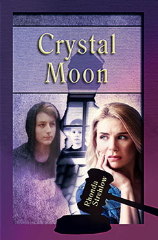 Crystal Moon by Rhonda Strehlow