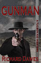 "Gunman: Tuscon Kid #4" - Richard Dawes