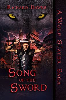 "Song of the Sword" by Richard Dawes