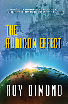 The Rubicon Effect by Roy Dimond
