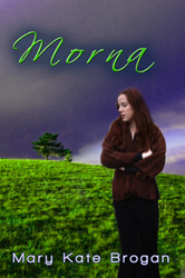 Mary Kate Brogan - "Morna"