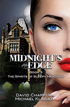 "Midnights Edge 2" - David Chappuis & Michael Klinger