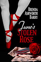 "June's Stolen Romance" by Brenda Ashworth Barry