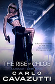 "The Rise of Chloe" by Carlo Cavazutti