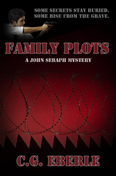 Family Plots by C.G. Eberle
