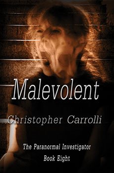 "Malevolent" - Christopher Carrolli