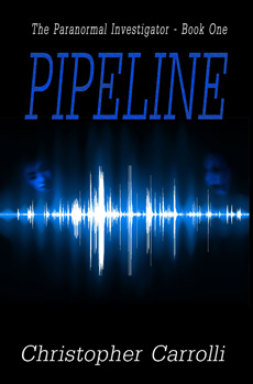 "Pipeline" by Christopher Carrolli