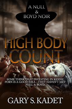 "High Body Count" by Gary S. Kadet