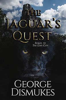 The Jaguar's Quest
