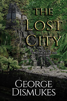 "The Lost City" by George Dismukes