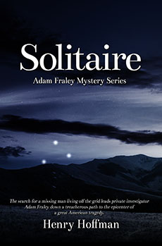 "Solitaire"
