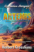 Artemis: Shattered Sanctuary by Herbert Grosshans
