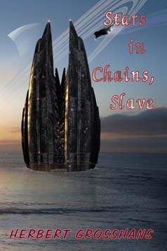 Herbert Grosshans "Stars in Chains 1, Slave"
