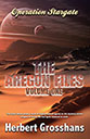 Operation Stargate book 3: The Aregon
