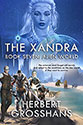 "The Xandra Book 7: Alien World" - Herbert Grosshans
