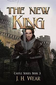J.H. Wear - "Castle 3: The New King"