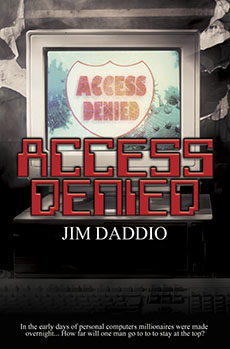 "Access Denied" by Jim Daddio