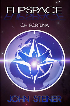 "FLIPSPACE: Oh Fortuna" by John Steiner