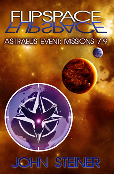 FLIPSPACE: Astraeus Event, Missions 7-9