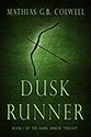 "Dusk Runner" - Mathias G. B. Colwell