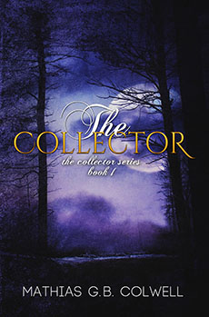"The Collector" by Mathias G.B. Colwell