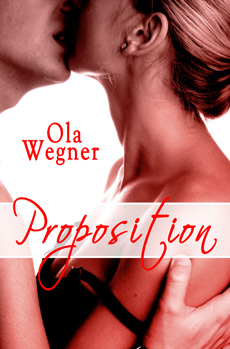 Olga Wegner "Proposition"