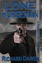 "Lone Horseman: Tuscon Kid #5" - Richard Dawes