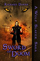 "Sword of Doom" by Richard Dawes
