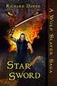 "Star Sword" by Richard Dawes