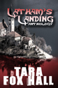 "Lantham's Landing" - Tara Fox Hall
