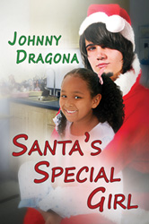 "Santa's Special Girl" by Johnny Dragona ~ Melange Books