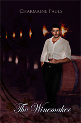 "The Winemaker" by Charmaine Pauls