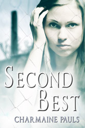 "Second Best" by Charmaine Pauls