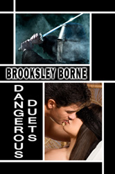 "Dangerous Duets" by Brooksley Borne