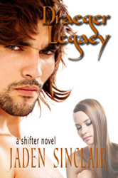 "Draeger Legacy"