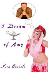 Kira Barcelo "I Dream of Amy"